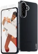 Zestaw ochronny CARE by PanzerGlass Fashion 2-in-1 Protection Bundle do Samsung Galaxy A56 Transparent (5715685016103) - obraz 1