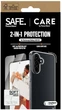 Zestaw ochronny CARE by PanzerGlass Fashion 2-in-1 Protection Bundle do Samsung Galaxy A56 Transparent (5715685016103) - obraz 4