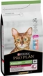 Сухий корм PRO PLAN Sterilised Adult 1+ Savoury Duo для дорослих стерилізованих котів з тріскою та фореллю 1.5 кг - зображення 2