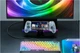 Універсальний геймпад Razer Kishi V3 Phantom White (RZ06-03550200-R3M1) - зображення 5