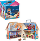 Ігровий набір Playmobil Take Along Dollhouse 70985 (4008789709851) - зображення 2