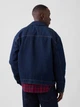 Джинсовая куртка мужская GAP 264445654 XL Синяя (1159930935) - изображение 2