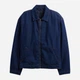 Джинсовая куртка мужская GAP 264445654 XL Синяя (1159930935) - изображение 5