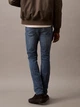 Джинси Slim Fit чоловічі Calvin Klein 650272040 38-32 Блакитні (1159861744) - зображення 2
