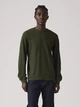 Світшот чоловічий Levi`s 577294483 L Зелений (1159865505) - зображення 3