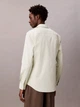 Рубашка хлопковая мужская Calvin Klein 590358098 2XL Зеленая (1159865601) - изображение 2