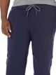 Спортивные штаны на флисе мужские Tommy Hilfiger 891449994 2XL Синие (1159878026) - изображение 3