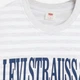 Свитшот на флисе мужской Levi`s 551906178 XL Белый/Серый (1159882434) - изображение 7