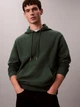 Спортивный костюм на флисе мужской Calvin Klein 516654198 2XL Зеленый (1159894112) - изображение 4