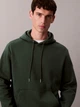 Спортивный костюм на флисе мужской Calvin Klein 516654198 2XL Зеленый (1159894112) - изображение 5