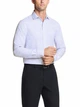 Рубашка хлопковая мужская Tommy Hilfiger 514226456 XL Синий/Белый (1159894758) - изображение 1