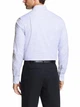 Рубашка хлопковая мужская Tommy Hilfiger 514226456 XL Синий/Белый (1159894758) - изображение 2
