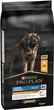 Сухий корм для дорослих собак великих порід Purina Pro Plan Large Robust Adult 2+ Everyday Nutrion з куркою 14 кг - изображение 2
