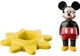 Zestaw zabawek Playmobil Disney Myszka Miki i słoneczko (4008789713216) - obraz 2
