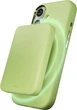 Чохол Puro ICON MAG PRO для Apple iPhone 17 Green (PUIPC1763ICONMPGRN) - зображення 2