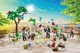 Набір іграшок Playmobil City Life Весільний банкет (4008789713650) - зображення 3