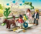 Набір іграшок Playmobil City Life Весільний банкет (4008789713650) - зображення 4