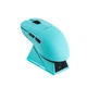 Мышь беспроводная Ajazz AJ159 APEX, BT. 2.4G, Type-C, 42000DPI, 400mAh, Blue (AJM159-A-BLUE) - изображение 1