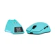 Мышь беспроводная Ajazz AJ159 APEX, BT. 2.4G, Type-C, 42000DPI, 400mAh, Blue (AJM159-A-BLUE) - изображение 3