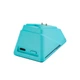 Мышь беспроводная Ajazz AJ159 APEX, BT. 2.4G, Type-C, 42000DPI, 400mAh, Blue (AJM159-A-BLUE) - изображение 4