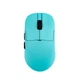 Мышь беспроводная Ajazz AJ159 APEX, BT. 2.4G, Type-C, 42000DPI, 400mAh, Blue (AJM159-A-BLUE) - изображение 8