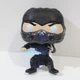 Фігурка Funko Pop 1057 Фанко Поп Мортал Комбат Саб-Зіро Mortal Kombat Sub-Zero 10 см - зображення 2