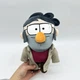 Мягкая игрушка Форд Пайнс Гравити Фолз Gravity Falls - плюшевая фигурка Stanford Ford Pines, 28 см - изображение 2