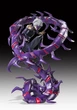 Аниме фигурка Токийский Гуль Канеки Кен Сороконожка - Ken Kaneki Tokyo Ghoul, 28 см, ПВХ - изображение 2