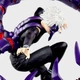 Аниме фигурка Токийский Гуль Канеки Кен Сороконожка - Ken Kaneki Tokyo Ghoul, 28 см, ПВХ - изображение 7