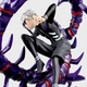 Аниме фигурка Токийский Гуль Канеки Кен Сороконожка - Ken Kaneki Tokyo Ghoul, 28 см, ПВХ - изображение 11