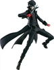 Аніме фігурка з аніме Персона 5 Джокер / Persona 5: Joker — колекційна рухома фігурка Yuu Narukami, 15 см - зображення 3