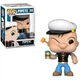 Фигурка Фанко Поп #369 Моряк Попай - Funko POP Popeye the Sailor, 10 см - изображение 1