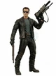 Фігурка колекційна NECA Термінатор 2: Судний День — Т-800 Battle Across Time, 18 см - зображення 1