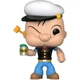 Фигурка Фанко Поп #369 Моряк Попай - Funko POP Popeye the Sailor, 10 см - изображение 2