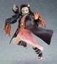 Коллекционная подвижная аниме-фигурка Demon Slayer: Nezuko Kamado - Клинок рассекающих демонов Незуко, 14 см - изображение 10