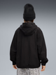 Подростковая демисезонная куртка Puma 69462901 146-152 см Black (4070033554067) - изображение 2