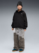 Подростковая демисезонная куртка Puma 69462901 146-152 см Black (4070033554067) - изображение 3