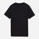 Підліткова футболка для хлопчика Puma Essentials Logo Lab 69480901 146-152 см Black (4070033339268) - зображення 5