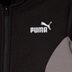 Детский спортивный костюм (толстовка + штаны) для мальчика Puma Essentials Block 69521901 134-140 см Black (4070033442388) - изображение 9