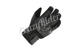 Перчатки демисезонные RICHA BODYGUARD Black XL - изображение 1