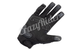 Перчатки демисезонные RICHA STINGER Black M - изображение 2