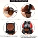 Багаторазові капсули для кави для Nescafe Dolce Gusto набір 7 шт T-5841 - зображення 3