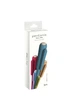 Ручка шариковая масляная Pentonic Colours синяя цвет синий LINC ЦБ-00297830 - изображение 3