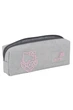 Пенал школьный Kite Hello Kitty цвет серый KITE ЦБ-00297740 - изображение 5
