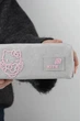 Пенал школьный Kite Hello Kitty цвет серый KITE ЦБ-00297740 - изображение 7