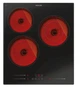 Электрическая варочная поверхность weilor whc 445 black - изображение 1