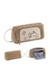 Пенал школьный Kite Molang цвет коричневый KITE ЦБ-00297729 - изображение 1