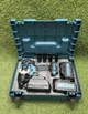 Аккумуляторный гайковерт Krafftec Germany PRO - изображение 3