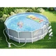Каркасный бассейн Intex 26718FS Prism Frame Premium Pool 366×122 см с насосом 3785 л/ч и лестницей 122 см (IND-26718FS) - изображение 10