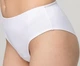 Трусики брифы 9439 Balaloum белый XL - изображение 1